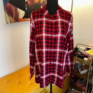 Karl Lagerfeld Paris Button Down Shirt